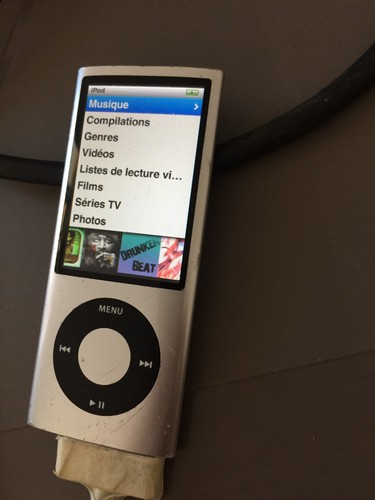 3579nn apple ipod nano - ipod, 5
