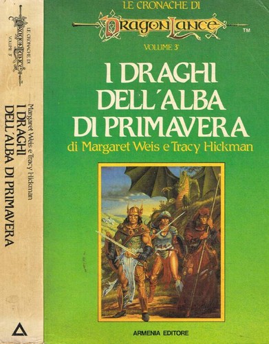 Draghi dell alba di - dell'alba,
