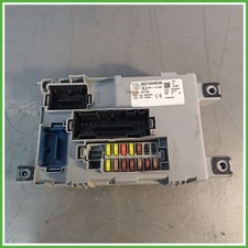 Body computer bcm - body,
