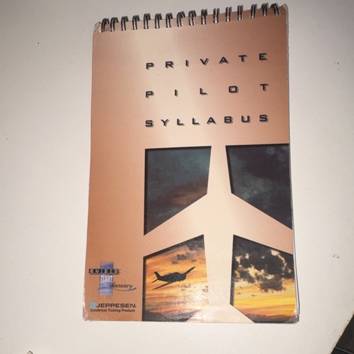 Jeppesen sanderson private - jeppesen,