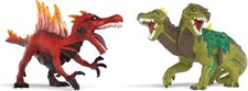 SCHLEICH 2570834 DINOSAURO DI