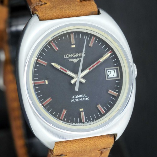 Longines admiral 2324 cal - admiral, |