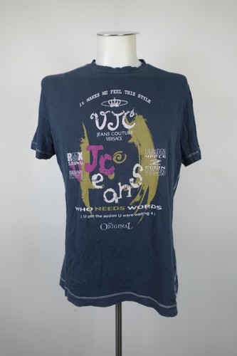 Versace jeans couture maglia - versace,