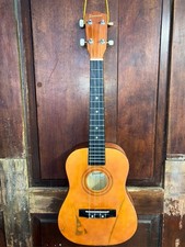 Ukulele acustico Savannah