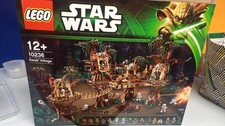 Lego Star Wars 10236 "Ewok