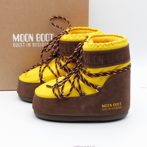 Stivali donna moon boot - stivali, x