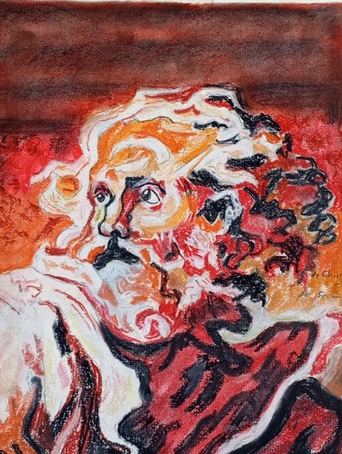 Giorgio chirico disegno - giorgio,