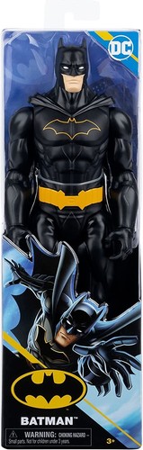 Batman personaggio spin - personaggio,
