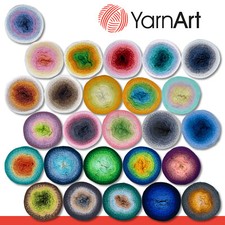 YarnArt 2 x 250 g = da 1000 m