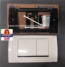 GEBERIT 115.899.KJ.1 PLACCA