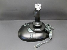 Microsoft SideWinder Precision