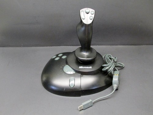 Microsoft sidewinder precision - microsoft,
