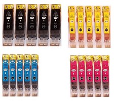 20 cartucce stampante per