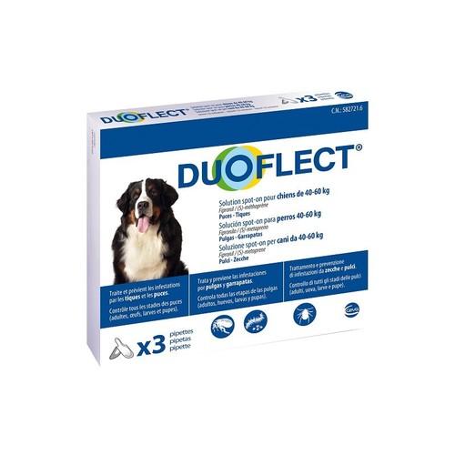 Duoflect cane kg 3 - cane,