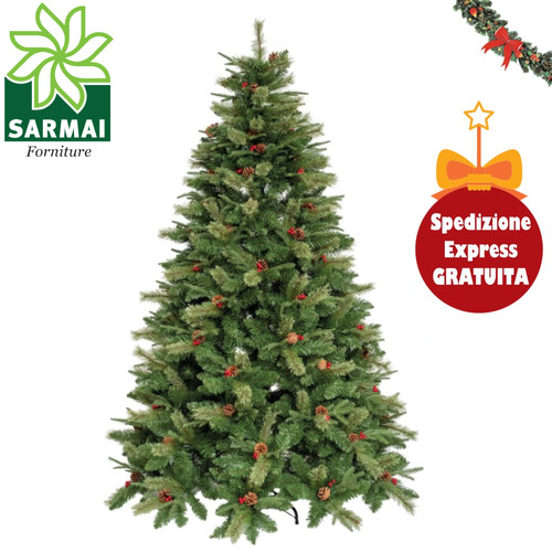 Xone gordon albero natale - gordon,