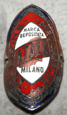 BICICLETTA D'EPOCA-OFFICINE MECCANICHE ATALA MILANO-ANTICO STEMMA