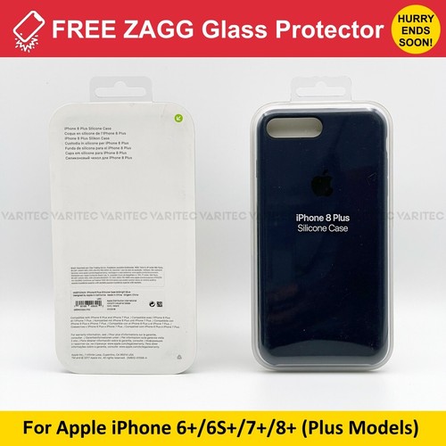 Custodia posteriore silicone