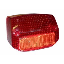 TRASPARENTE FANALE PER HONDA