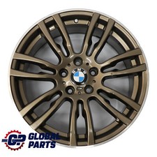 BMW F30 F31 F32 posteriore