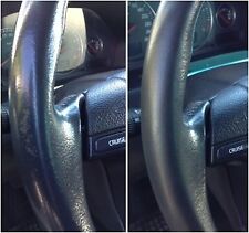 Kit Ritocco Volante ANTRACITE