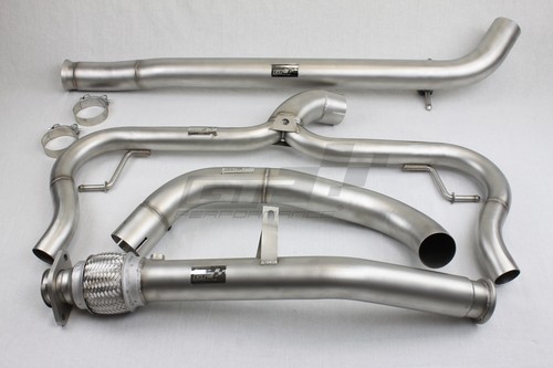Ligne inox full - tube, 4