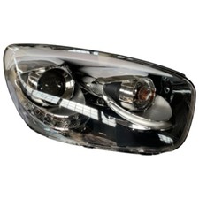 FANALE FARO ANTERIORE DX KIA