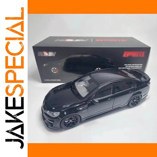Diecast holden hsv gtsr - diecast,