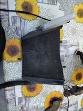 Radiatore Suzuki GSX R 600 K8