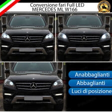 CONVERSIONE FARI FULL LED