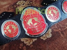 World Class Heavyweight