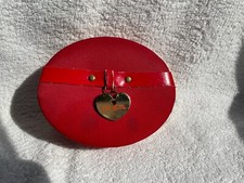 Pupa trousse Paris Pochette originale anno 2007 factice