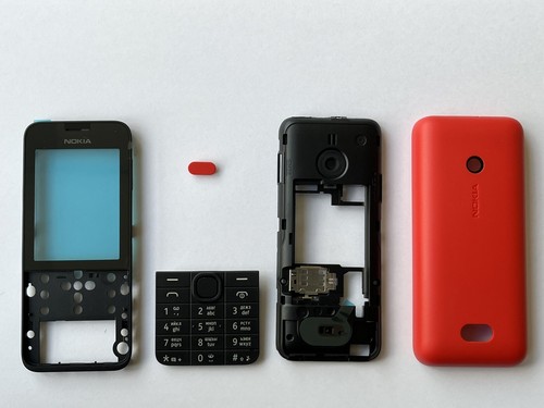 Nokia 208 nuovissimo 100%