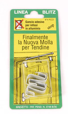 PRL) LOTTO 8 CONF. GANCI MOLLA