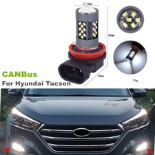 Per Hyundai Tucson 2016-2021 2