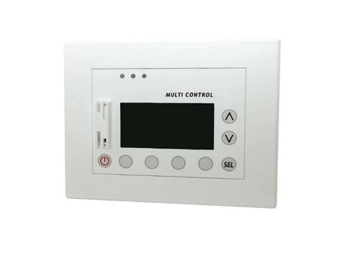 Multi control aermec - multi,