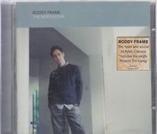 ◄► RODDY FRAME "The North