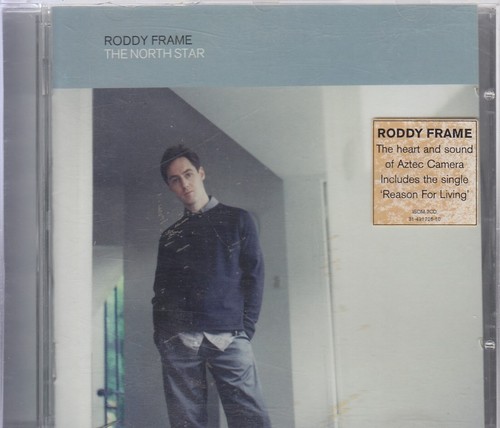 Roddy frame the north - frame, "the