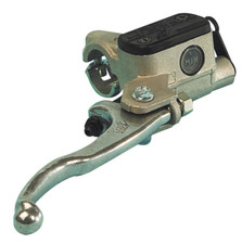 Braktec Pompa freno ant. Ø 12