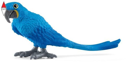 Action figure schleich ara - figure,