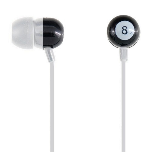 Cuffie auricolari forma di - forma,