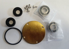 KIT RIPARAZIONE POMPA JOHNSON f35b-8-10-35038 / JABSCO  52010-2001