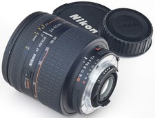 Nikon AF-D Nikkor 24-85 mm