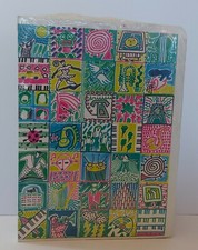 Lotto di 5 Quaderni  Maxi