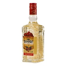 Tequila bandido negro - tequila, negro"