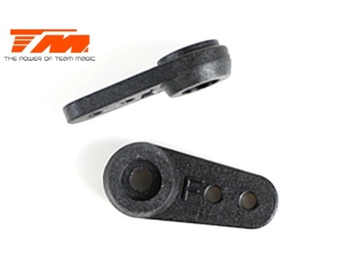Team magic e4js servo - e4js/jr/d,