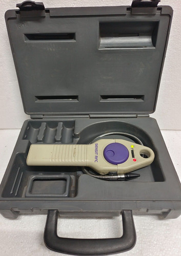 Rilevatore perdite gas - perdite,