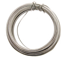 Matassina filo acciaio inox - in,