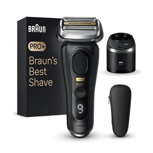 Braun series pro - braun, 9