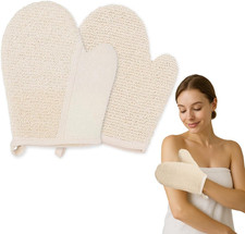 Guanto Esfoliante Corpo, 2