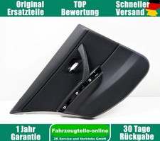 BMW 3er E90 LCI 9167899 Pannello Portiera Posteriore Sinistra